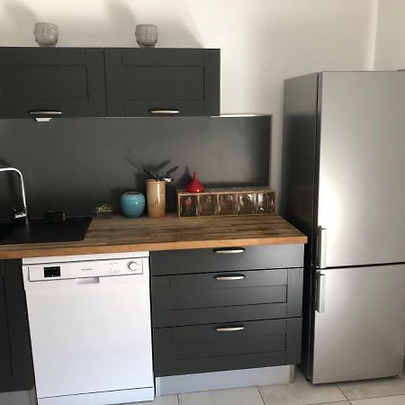 Appartement A Proximite Du Centre Et De La Plage A Mèze Eksteriør billede