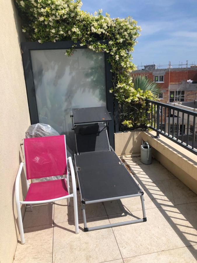 Appartement A Proximite Du Centre Et De La Plage A Mèze Eksteriør billede
