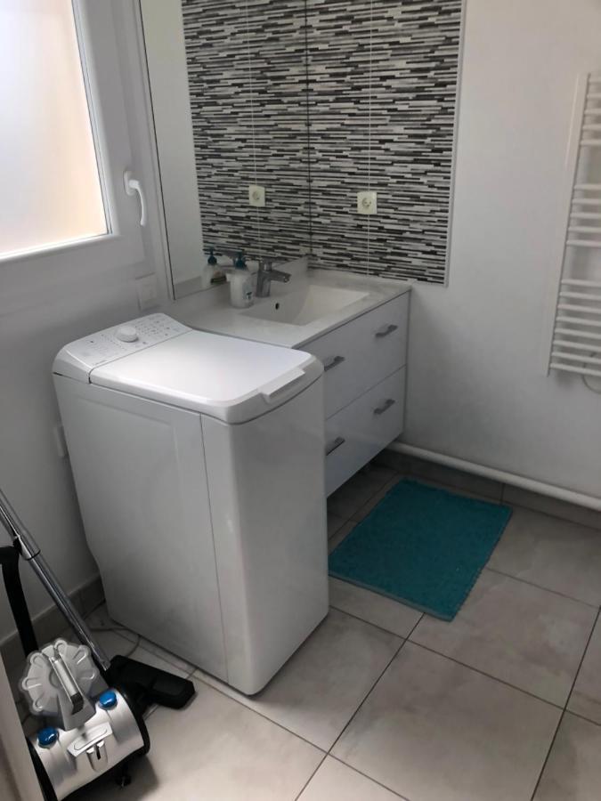 Appartement A Proximite Du Centre Et De La Plage A Mèze Eksteriør billede