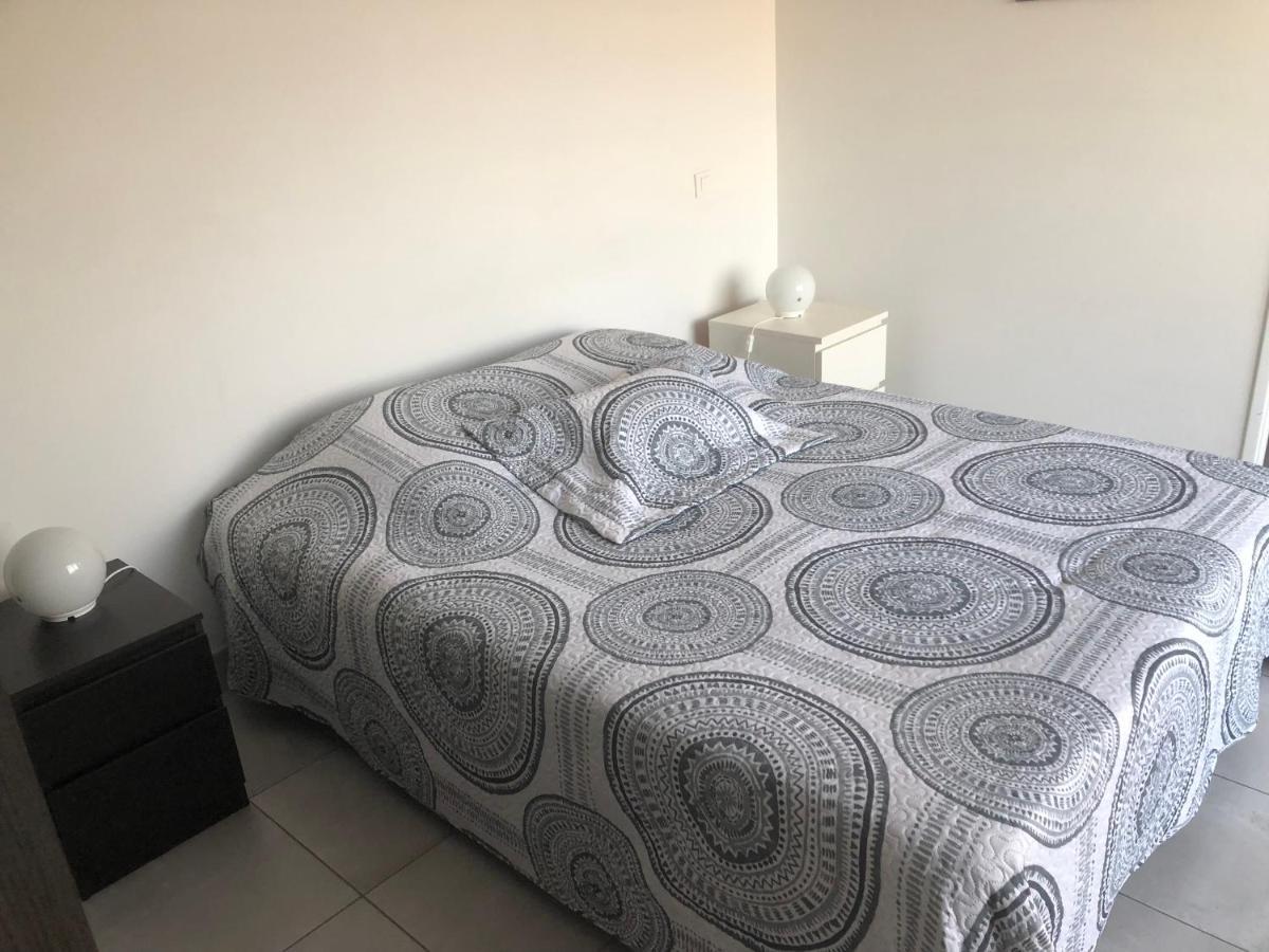 Appartement A Proximite Du Centre Et De La Plage A Mèze Eksteriør billede