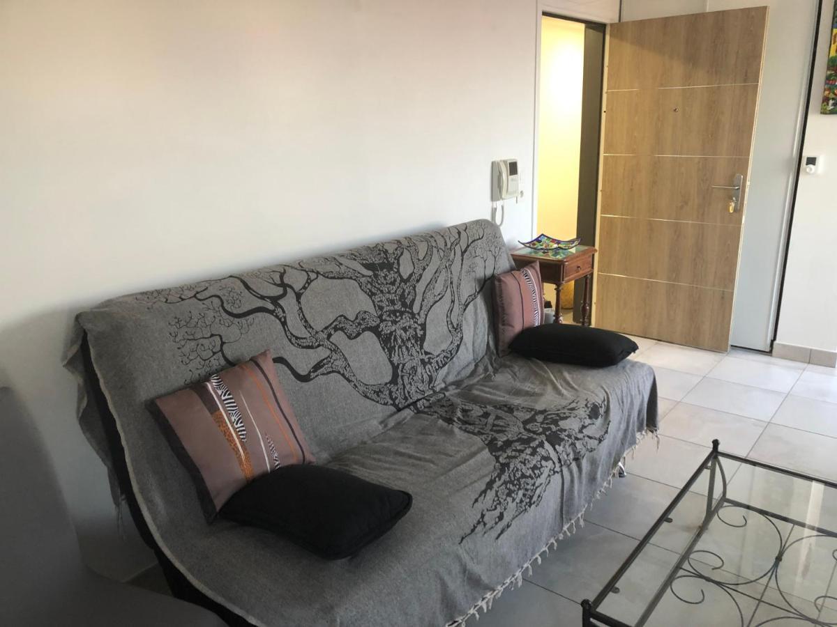 Appartement A Proximite Du Centre Et De La Plage A Mèze Eksteriør billede