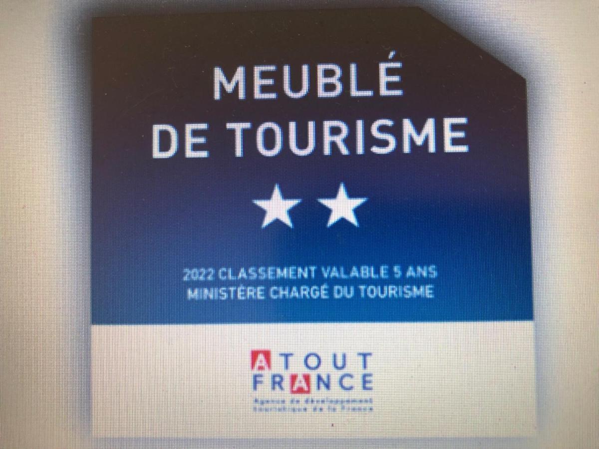 Appartement A Proximite Du Centre Et De La Plage A Mèze Eksteriør billede